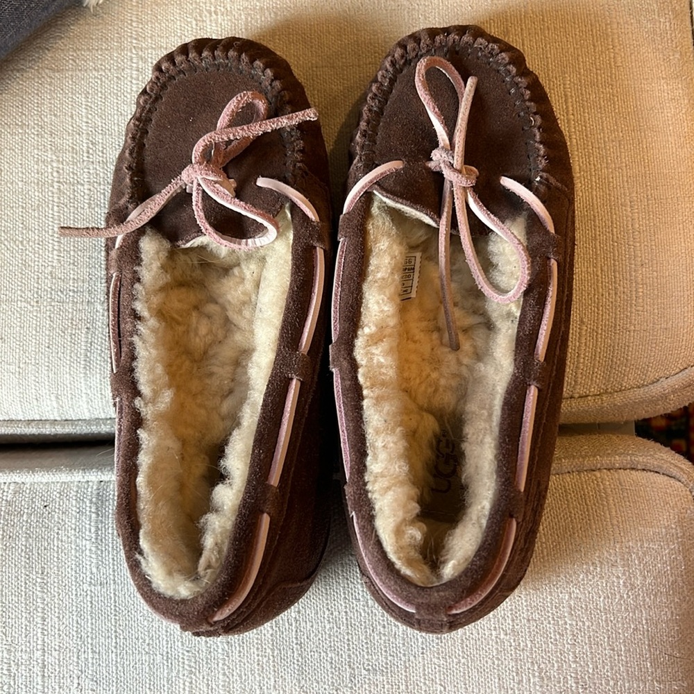 Ugg Slipper